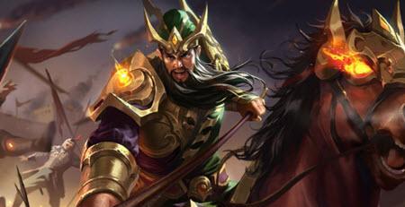 恶魔领主关羽出装顺序攻略（全方位掌握关羽装备选择，打造无敌军神）