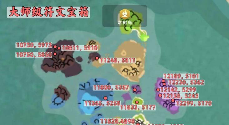 探索最新创造与魔法出装攻略表！（打破枷锁，释放无限力量！）