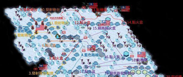 《剑与远征技能攻略（游戏《剑与远征》中五个技能的全面解析与实战应用）