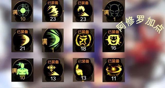 剑魂DNF技能攻略（打造最强剑魂，掌握技能要诀！）