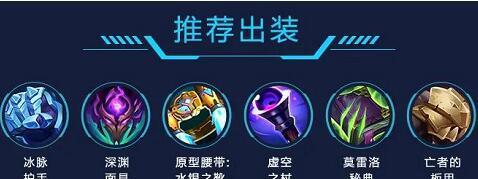 英雄联盟匹配枪手出装攻略（掌握枪手装备选择的关键要素，提升游戏胜率）