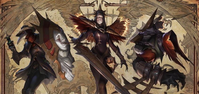 火神梦魇最新版出装攻略（火神梦魇出装攻略，打造无敌输出神！）