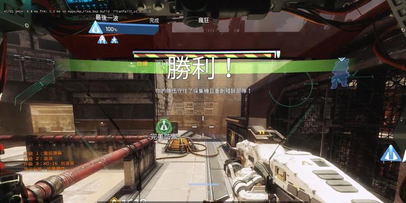 帝王无敌技能搭配攻略（探索无敌技能的奥秘，让你在游戏中成为真正的帝王！）