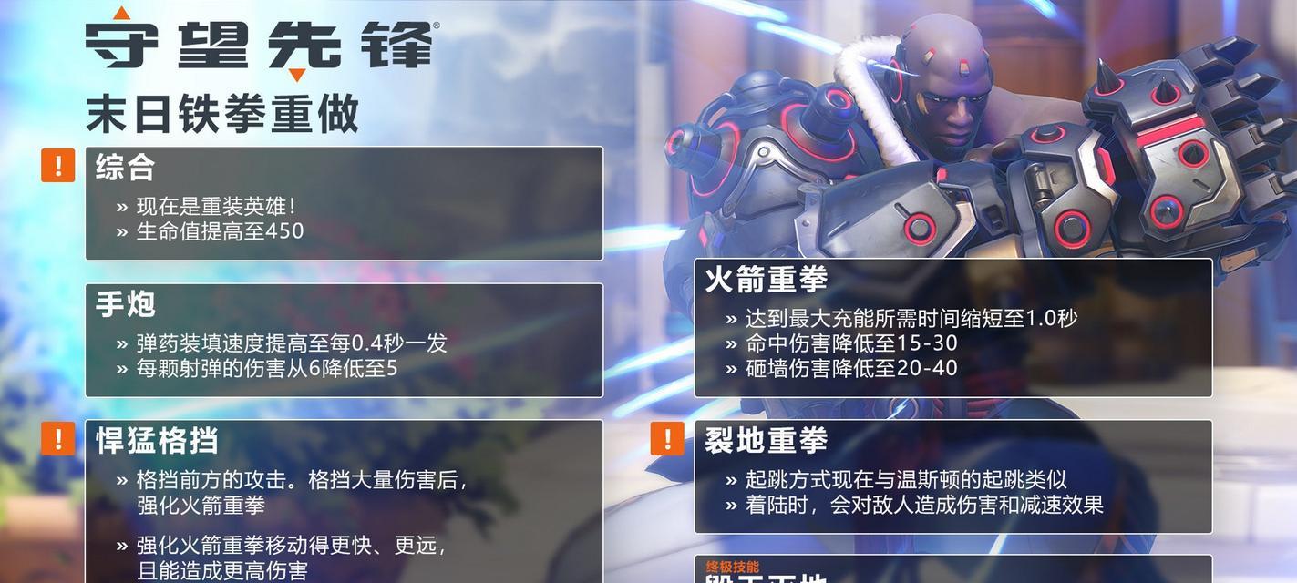 《守望英雄手游攻略大全》（成为顶尖玩家的秘诀揭秘！）