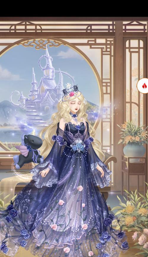 以后宫秘史陈婉君手游攻略（掌握必备攻略，成就后宫传奇之路）