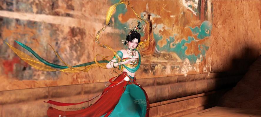 《倩女幽魂手游彼岸花开攻略》（揭秘彼岸花开活动中的高效玩法，助您轻松获得丰厚奖励！）