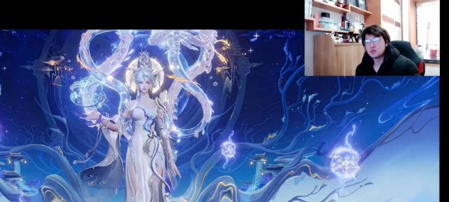 女娲创世攻略（从手游女娲开始一场创世之旅，揭开神话宇宙的神秘面纱）