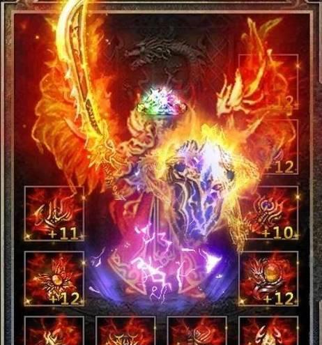 《传奇世界手游尸王攻略大揭秘》（打通副本、提升实力、掌握战斗技巧，尽在这里！）