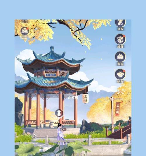 《延禧攻略手游（男性玩家在《延禧攻略手游》中的魅力与挑战）