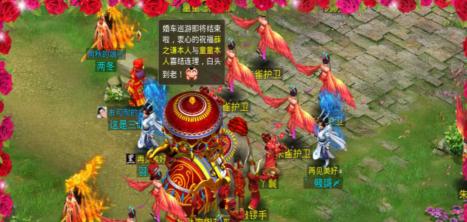 问道手游黄龙石升级攻略（高效升级策略、黄龙石应用技巧和经验分享）
