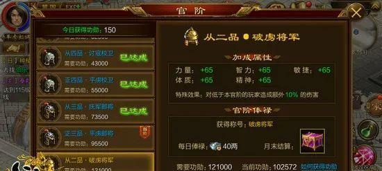 征途手游刷战斗力攻略（一步步提升战斗力，成为征途巅峰玩家）