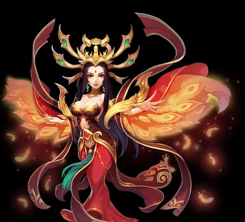 剑侠情缘手游女儿国攻略（揭开女儿国升级、装备和技能的窍门，带你探索更多精彩内容！）