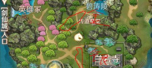 《完美世界手游龙宫副本攻略》（探秘龙宫，征服巅峰，尽揽稀世珍宝！）