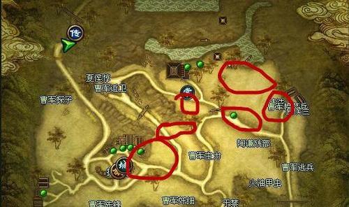 怪物爆炸手游攻略
