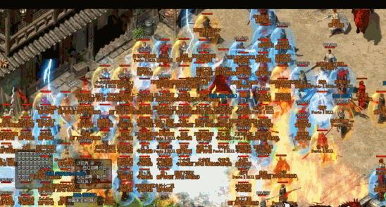 神魔录手游攻略（掌握游戏要诀，打造无敌阵容）