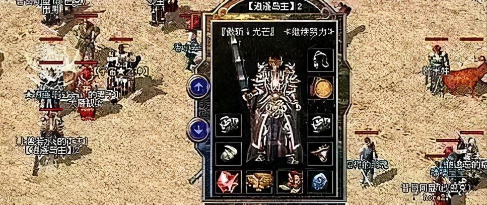 波斯之夜手游攻略（解锁全新玩法，体验神秘古国的壮丽之旅）