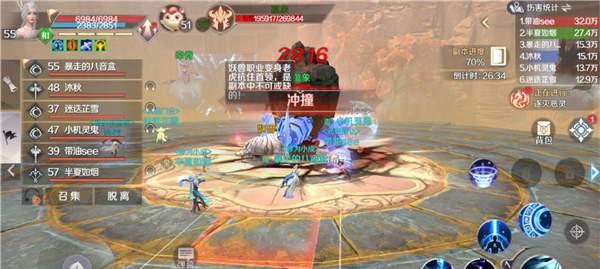 《天劫手游攻略大全》（从零玩家到巅峰高手，一步步攀登天劫之巅！）