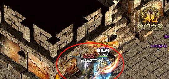 《传奇手游战士卡怪攻略大全》（玩转战士职业，成为卡怪高手！）