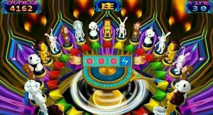 老虎手游新手攻略（掌握核心技巧，成就顶尖玩家！）