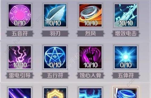 完美世界手游攻略（挖掘魂契秘籍，在战斗中获得无穷力量）