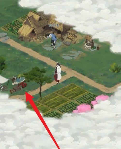 回忆江湖手游攻略（探索江湖世界，打造最强侠客，通关攻略大公开）