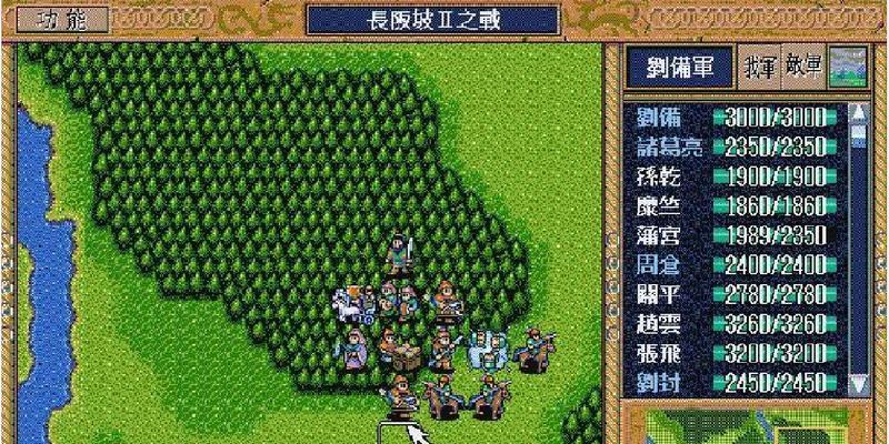 《征战无敌，玩转英杰大战手游攻略》（快速升级攻略，让你成为无敌英雄）