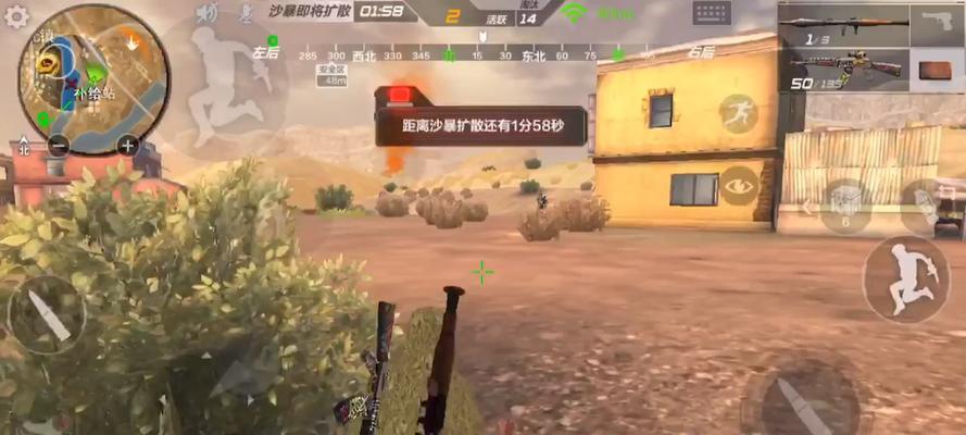 手游板砖攻略（用板砖砌出高分，轻松成为游戏大神）