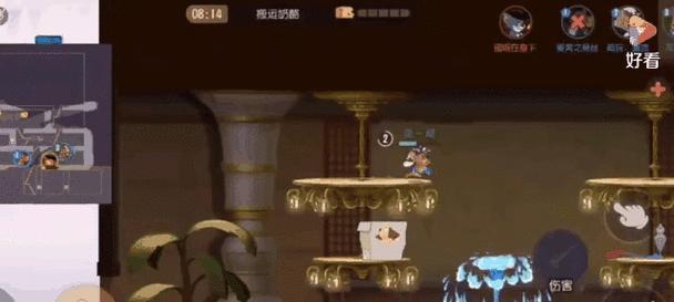 奇遇剑客攻略（解锁技巧、掌握剧情，成为顶级剑客的关键要素）