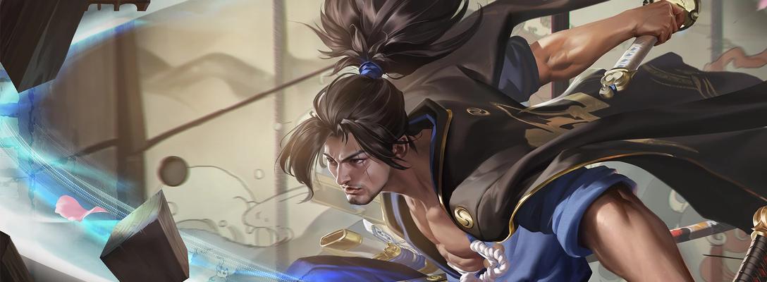 《兰陵王攻略大全》（成为真正的王者，征战乱世！）