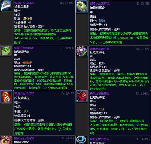 流沙之城手游专属装备攻略（打造最强战斗力，畅享热血战斗乐趣！）