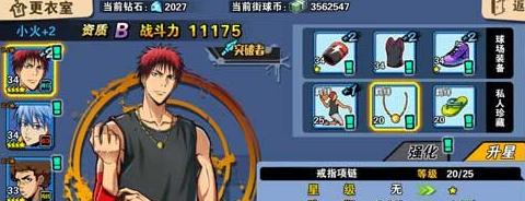 《以街球联盟手游攻略》（深入挖掘街球联盟手游的高级玩法和技巧，助你成为顶级球员）