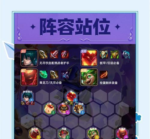 《掌握伊泽瑞尔高阶技巧，成为顶尖玩家》（揭秘伊泽瑞尔的隐藏高级技巧，让你在游戏中独领风骚！）