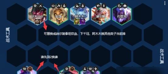 《以金铲子之战手游攻略大全》（一统江湖指南及全面解析，助你成为无敌英雄！）