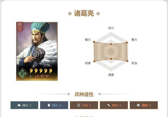 《手游大武将攻略》—成为最强武将的秘诀（解锁技巧、培养策略，助你在手游大武将中稳占优势）