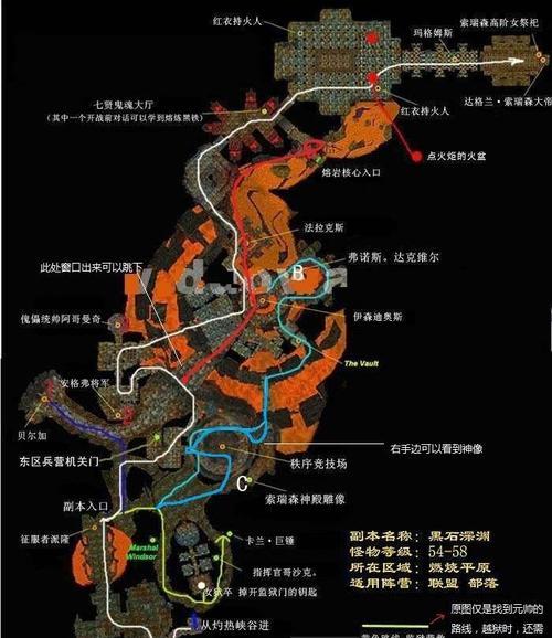 地下城死亡之塔手游攻略（无尽试炼，探索秘宝，成为最强冒险者！）