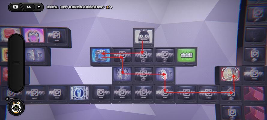 《玩转手游攻略大全》（成为手游高手的秘诀揭秘，从此再也不愁玩不过关！）