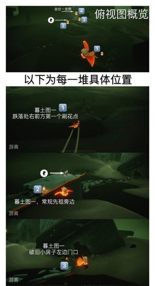 《献祭手游攻略大全》（从零开始成为顶尖玩家，掌握关键技巧！）