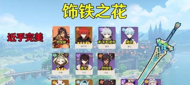 原神强反应伤害倍率对比（以游戏为主，全方位解析两种反应的优劣）