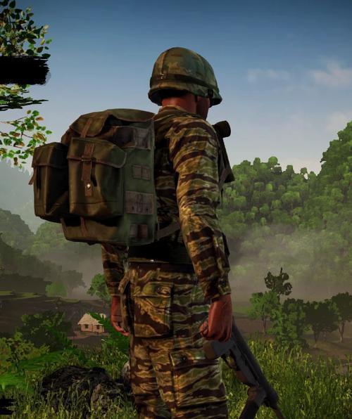 风起云涌2（一览游戏配置和电脑硬件要求，畅玩战争烽火）