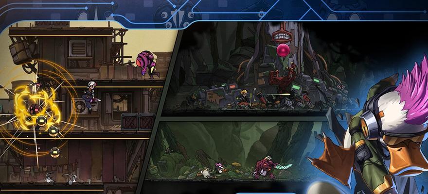 掌握绝世技能，成就游戏霸主（打破极限，攻无不克，游戏攻略的必备技巧）