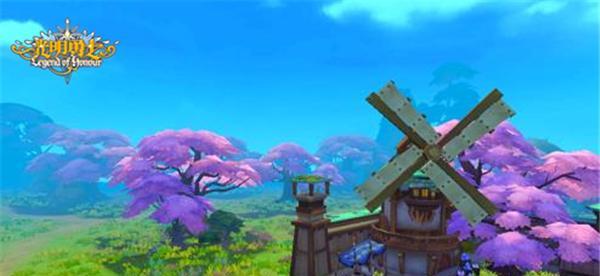 《光明勇士宠物技能攻略》（掌握关键技能，成为无敌勇士）