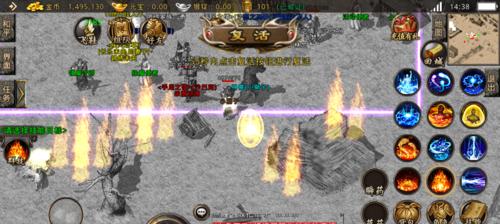 《万王之王3D战锤深渊开荒攻略》（深入探索深渊，快速提升实力！）