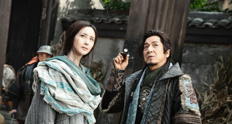 《天将雄师OL》翅膀系统的全面解析（透视游戏中的翅膀，探索力量的秘密）